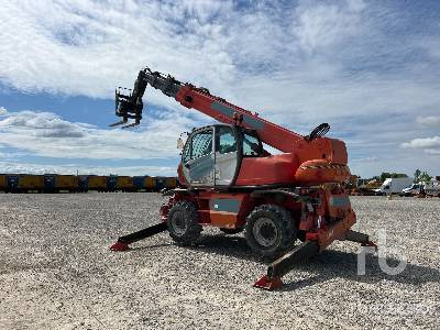 MANITOU MRT2150 PRIVILE - Telescopic handler: picture 2 MANITOU MRT2150 PRIVILE - Telescopic handler: picture 2