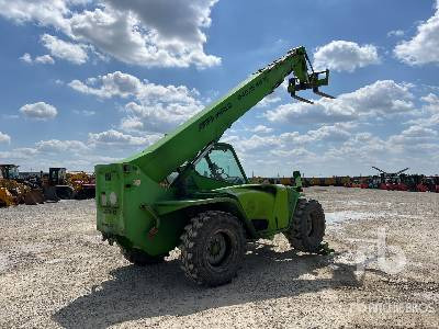 MERLO P40.16 - Telescopic handler: picture 3 MERLO P40.16 - Telescopic handler: picture 3