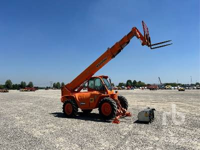 MERLO P40.16 - Telescopic handler: picture 4 MERLO P40.16 - Telescopic handler: picture 4