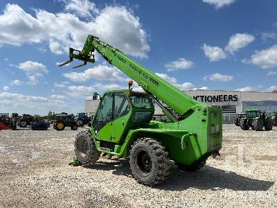 MERLO P40.16 - Telescopic handler: picture 2 MERLO P40.16 - Telescopic handler: picture 2