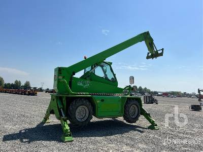 MERLO ROTO 38.16S - Telescopic handler: picture 3 MERLO ROTO 38.16S - Telescopic handler: picture 3