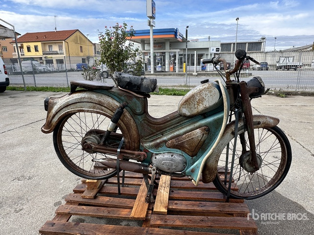 Malaguti Classic Bike - Motorcycle: picture 2 Malaguti Classic Bike - Motorcycle: picture 2