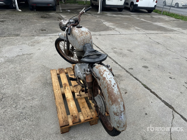 Moto Morini Classic Bike - Motorcycle: picture 3 Moto Morini Classic Bike - Motorcycle: picture 3