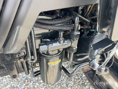 Farm tractor NEW HOLLAND T4-80 F: picture 17