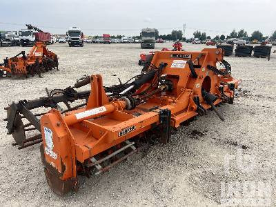 RENTER STRATOS - Farm roller: picture 3 RENTER STRATOS - Farm roller: picture 3