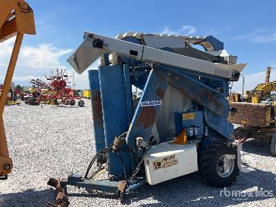 VG 2000/2 TC Towed - Harvester: picture 2 VG 2000/2 TC Towed - Harvester: picture 2