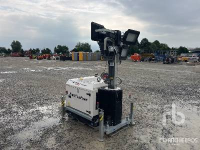 VTEVOQ - Lighting tower: picture 2 VTEVOQ - Lighting tower: picture 2