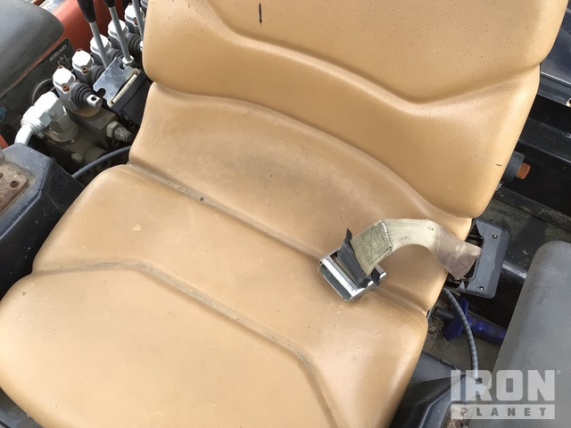 2005 Ditch Witch RT115H 4x4 Trencher - Trencher: picture 5 2005 Ditch Witch RT115H 4x4 Trencher - Trencher: picture 5