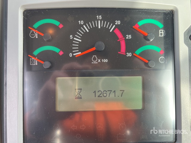 2014 Cat 966K XE Chargeuse Sur Pneus Wheel Loader - Wheel loader: picture 1 2014 Cat 966K XE Chargeuse Sur Pneus Wheel Loader - Wheel loader: picture 1