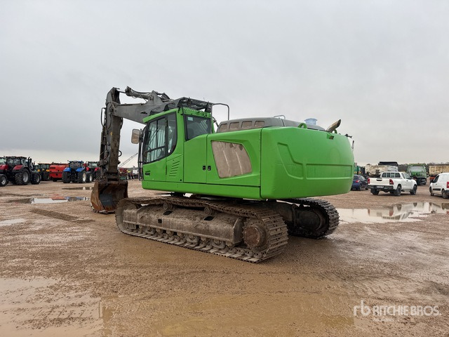 2014 Liebherr R936LC Pelle Sur Chenilles (Inoperable) Tracked Excavator - Crawler excavator: picture 2 2014 Liebherr R936LC Pelle Sur Chenilles (Inoperable) Tracked Excavator - Crawler excavator: picture 2