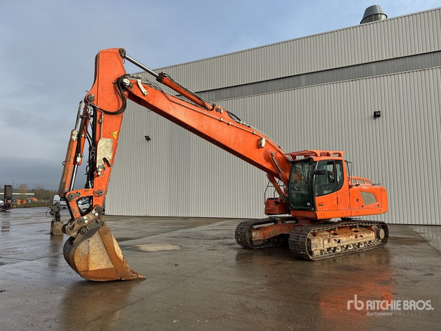 2017 Liebherr R929LC Pelle Sur Chenilles Tracked Excavator - Crawler excavator: picture 1 2017 Liebherr R929LC Pelle Sur Chenilles Tracked Excavator - Crawler excavator: picture 1
