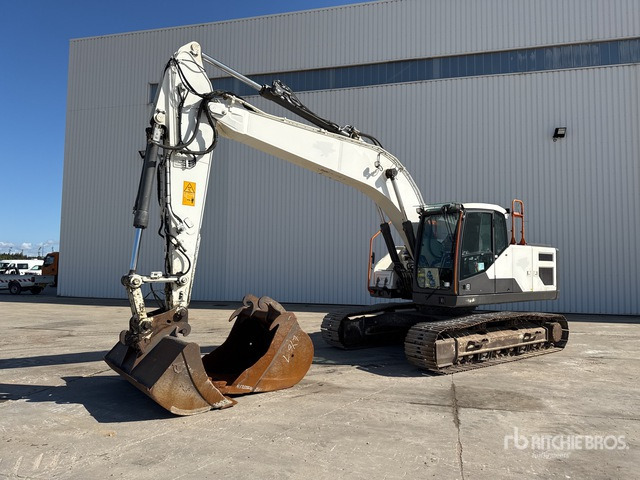 2019 Volvo EC220EL Pelle Sur Chenilles Tracked Excavator - Crawler excavator: picture 2 2019 Volvo EC220EL Pelle Sur Chenilles Tracked Excavator - Crawler excavator: picture 2