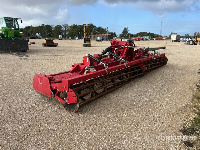2020 Breviglieri MKF350KV700 7 m 3-Point Herse Rotative Power Harrow - Rotavator: picture 4 2020 Breviglieri MKF350KV700 7 m 3-Point Herse Rotative Power Harrow - Rotavator: picture 4