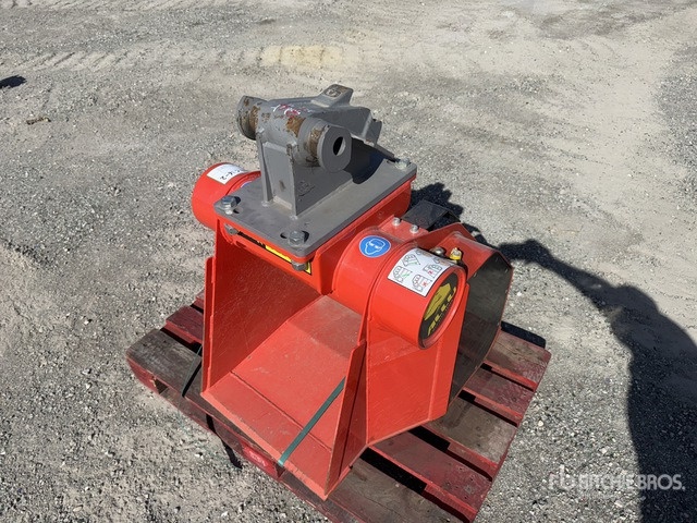 2023 Veloci VS 3-05-FS20 Godet Cribleur - Fits Morin M1 Concrete Bucket - Bucket for Construction machinery: picture 4 2023 Veloci VS 3-05-FS20 Godet Cribleur - Fits Morin M1 Concrete Bucket - Bucket for Construction machinery: picture 4