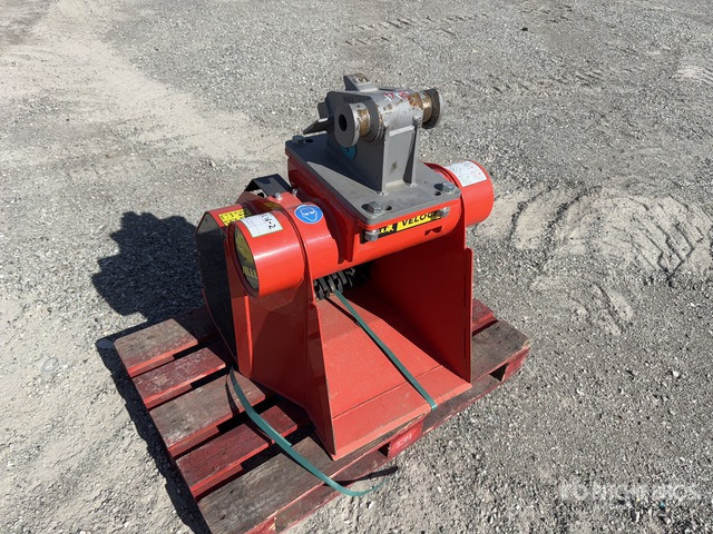 2023 Veloci VS 3-05-FS20 Godet Cribleur - Fits Morin M1 Concrete Bucket - Bucket for Construction machinery: picture 1 2023 Veloci VS 3-05-FS20 Godet Cribleur - Fits Morin M1 Concrete Bucket - Bucket for Construction machinery: picture 1