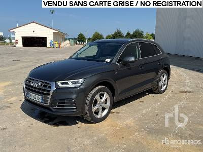 AUDI Q5 AWD - Car: picture 1 AUDI Q5 AWD - Car: picture 1