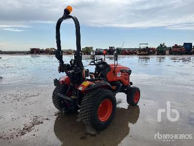 AVENGER 26H Tracteur Utilitaire (Non Utilis ... - Farm tractor: picture 3 AVENGER 26H Tracteur Utilitaire (Non Utilis ... - Farm tractor: picture 3