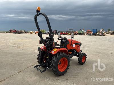 AVENGER 26H Tracteur Utilitaire (Non Utilis ... - Farm tractor: picture 3 AVENGER 26H Tracteur Utilitaire (Non Utilis ... - Farm tractor: picture 3