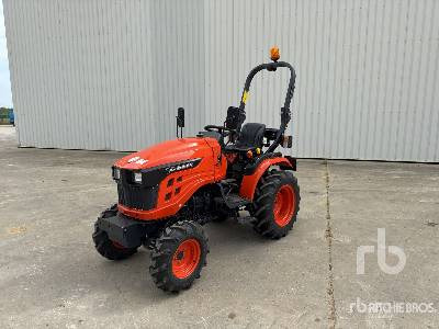 AVENGER 26H Tracteur Utilitaire (Non Utilis ... - Farm tractor: picture 1 AVENGER 26H Tracteur Utilitaire (Non Utilis ... - Farm tractor: picture 1