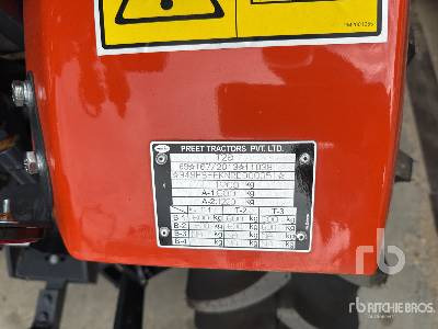 AVENGER 26H Tracteur Utilitaire (Non Utilis ... - Farm tractor: picture 5 AVENGER 26H Tracteur Utilitaire (Non Utilis ... - Farm tractor: picture 5