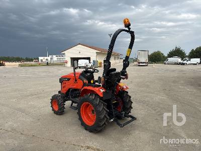 AVENGER 26H Tracteur Utilitaire (Non Utilis ... - Farm tractor: picture 2 AVENGER 26H Tracteur Utilitaire (Non Utilis ... - Farm tractor: picture 2