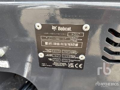BOBCAT E35Z Mini Pelle - Mini excavator: picture 5 BOBCAT E35Z Mini Pelle - Mini excavator: picture 5
