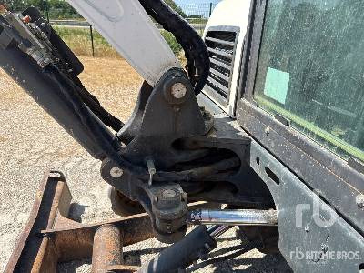 Mini excavator BOBCAT E60EA Mini-pelle: picture 43