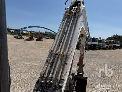 Mini excavator BOBCAT E60EA Mini-pelle: picture 45