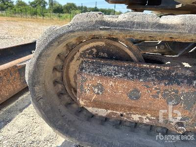 Mini excavator BOBCAT E60EA Mini-pelle: picture 25