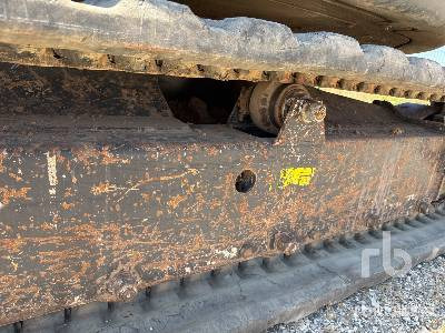 Mini excavator BOBCAT E60EA Mini-pelle: picture 26
