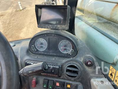 BOBCAT TR50210 Chariot Telescopique - Telescopic handler: picture 5 BOBCAT TR50210 Chariot Telescopique - Telescopic handler: picture 5
