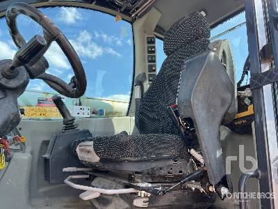BOBCAT TR50210 Chariot Telescopique - Telescopic handler: picture 3 BOBCAT TR50210 Chariot Telescopique - Telescopic handler: picture 3