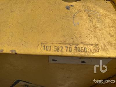 BOMAG BW219DH-4 Compacteur Vibrant Monocylindre - Compactor: picture 5 BOMAG BW219DH-4 Compacteur Vibrant Monocylindre - Compactor: picture 5