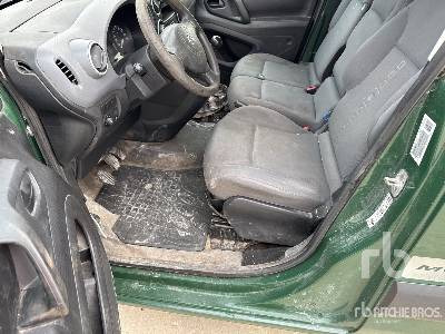 Panel van CITROEN BERLINGO Vehicule Utilitaire (Inoperable): picture 11