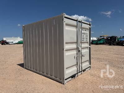 CTTN CTTN-10 Container De Stockage (Non Util ... - Shipping container: picture 4 CTTN CTTN-10 Container De Stockage (Non Util ... - Shipping container: picture 4