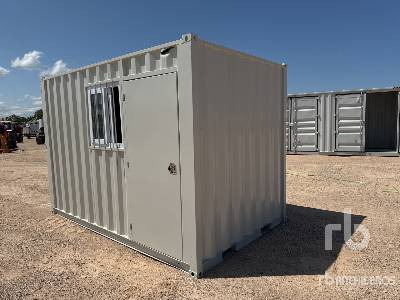 CTTN CTTN-12 Container De Stockage (Non Util ... - Shipping container: picture 2 CTTN CTTN-12 Container De Stockage (Non Util ... - Shipping container: picture 2