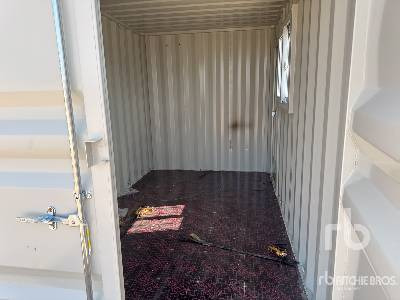 CTTN CTTN-12 Conteneur De Stockage (Non Util ... - Shipping container: picture 5 CTTN CTTN-12 Conteneur De Stockage (Non Util ... - Shipping container: picture 5