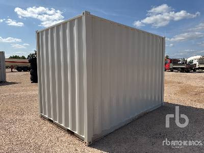 CTTN CTTN-12 Conteneur De Stockage (Non Util ... - Shipping container: picture 3 CTTN CTTN-12 Conteneur De Stockage (Non Util ... - Shipping container: picture 3