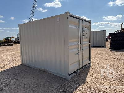 CTTN CTTN-12 Conteneur De Stockage (Non Util ... - Shipping container: picture 4 CTTN CTTN-12 Conteneur De Stockage (Non Util ... - Shipping container: picture 4