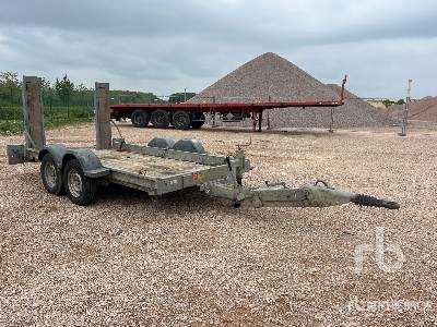 ECIM AF350 T/A - Plant trailer: picture 4 ECIM AF350 T/A - Plant trailer: picture 4