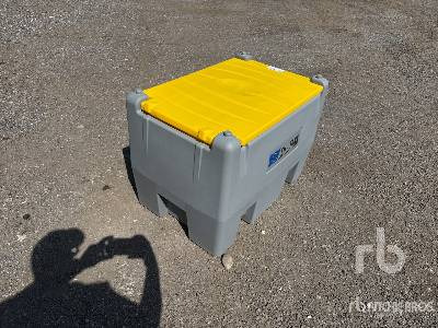 EMILIANA SERBATOI CARRYTANK 220CM 220L Portable Poly (Unused) - Storage tank: picture 2 EMILIANA SERBATOI CARRYTANK 220CM 220L Portable Poly (Unused) - Storage tank: picture 2