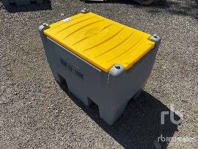 EMILIANA SERBATOI CARRYTANK 220CM 220L Portable Poly (Unused) - Storage tank: picture 3 EMILIANA SERBATOI CARRYTANK 220CM 220L Portable Poly (Unused) - Storage tank: picture 3