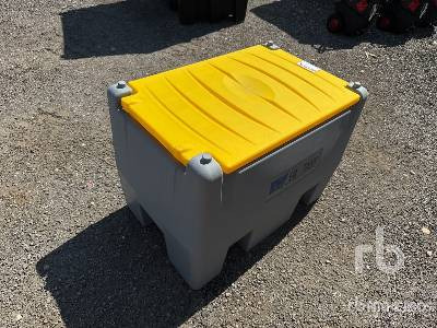 EMILIANA SERBATOI CARRYTANK 220CM 220L Portable Poly (Unused) - Storage tank: picture 3 EMILIANA SERBATOI CARRYTANK 220CM 220L Portable Poly (Unused) - Storage tank: picture 3