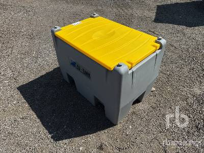 EMILIANA SERBATOI CARRYTANK 220CM 220L Portable Poly (Unused) - Storage tank: picture 3 EMILIANA SERBATOI CARRYTANK 220CM 220L Portable Poly (Unused) - Storage tank: picture 3