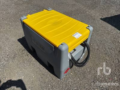 EMILIANA SERBATOI CARRYTANK 220CM 220L Portable Poly (Unused) - Storage tank: picture 4 EMILIANA SERBATOI CARRYTANK 220CM 220L Portable Poly (Unused) - Storage tank: picture 4