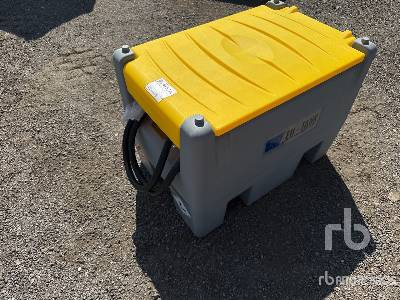EMILIANA SERBATOI CARRYTANK 220CM 220L Portable Poly (Unused) - Storage tank: picture 4 EMILIANA SERBATOI CARRYTANK 220CM 220L Portable Poly (Unused) - Storage tank: picture 4