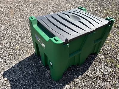 EMILIANA SERBATOI CARRYTANK 440CM Reservoir Pour Carburant 440L P ... - Storage tank: picture 4 EMILIANA SERBATOI CARRYTANK 440CM Reservoir Pour Carburant 440L P ... - Storage tank: picture 4
