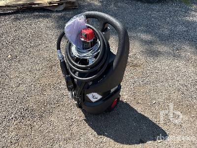 EMILIANA SERBATOI EMILCADDY 55AC 55L Portable Poly (Unused) - Storage tank: picture 1 EMILIANA SERBATOI EMILCADDY 55AC 55L Portable Poly (Unused) - Storage tank: picture 1