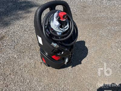 EMILIANA SERBATOI EMILCADDY 55AC 55L Portable Poly (Unused) - Storage tank: picture 2 EMILIANA SERBATOI EMILCADDY 55AC 55L Portable Poly (Unused) - Storage tank: picture 2