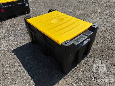 EMILIANA SERBATOI EU-TANK 330 330L Portable Poly (Unused) - Storage tank: picture 3 EMILIANA SERBATOI EU-TANK 330 330L Portable Poly (Unused) - Storage tank: picture 3